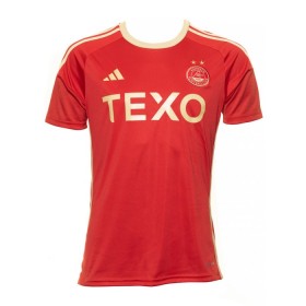 Camiseta de fútbol Aberdeen 1ª equipación 2023-24
